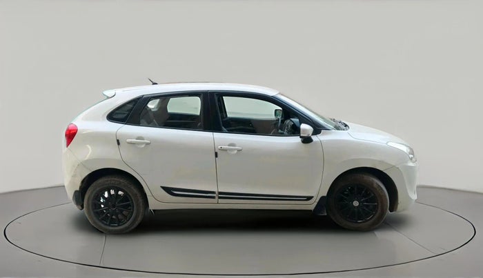 2017 Maruti Baleno DELTA PETROL 1.2, Petrol, Manual, 68,368 km, exterior