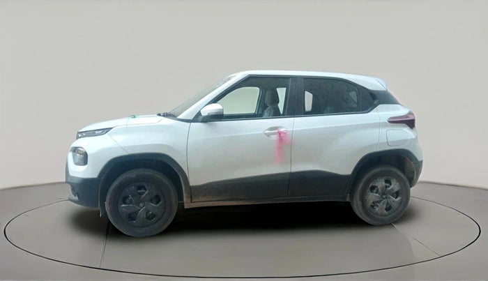 2025 Tata PUNCH Adventure Plus iCNG, CNG, Manual, 735 km, exterior