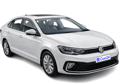 2025 Volkswagen VIRTUS - Sedan - Petrol - Automatic - ₹12.80 lakh