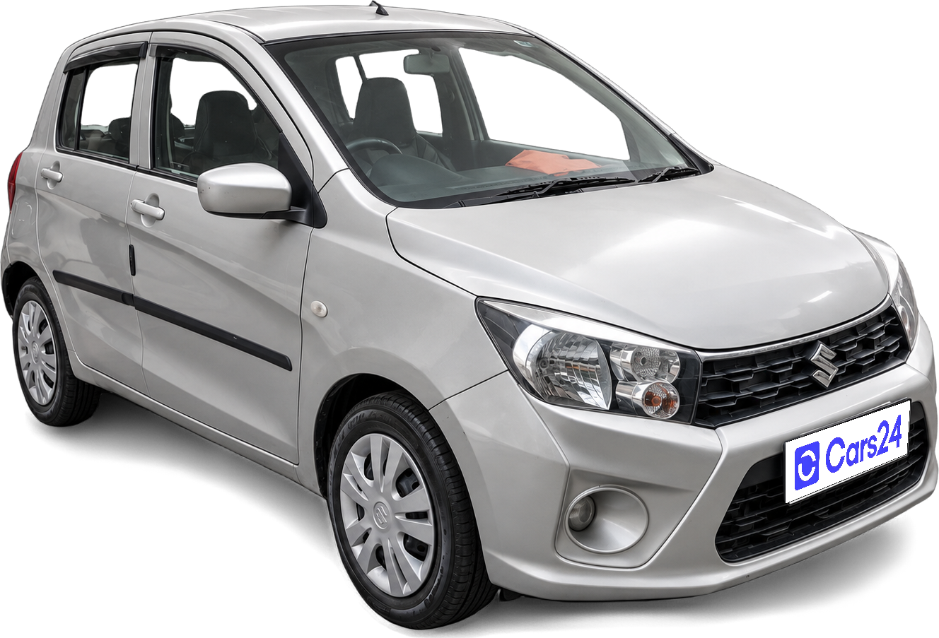 2020 Maruti Celerio - Hatchback - CNG - Manual - ₹2.42 lakh