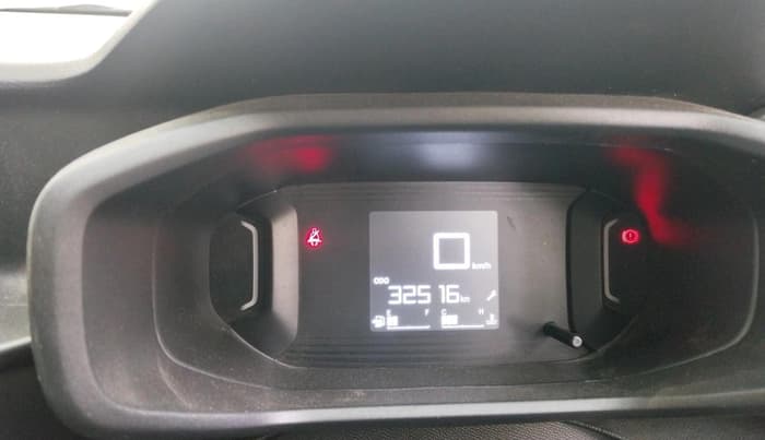 2024 CITROEN Basalt You 1.2 Petrol MT , Petrol, Manual, 32,516 km, interior