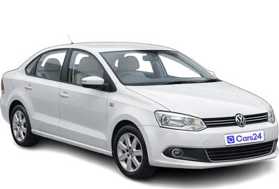 2011 Volkswagen Vento - Sedan - Petrol - Manual - ₹1.15 lakh