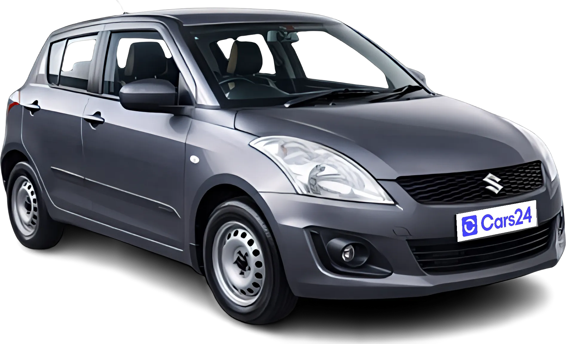 2016 Maruti Swift - Hatchback - Petrol - Manual - ₹2.61 lakh