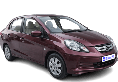 2013 Honda Amaze - Sedan - Petrol - Manual - ₹1.79 lakh