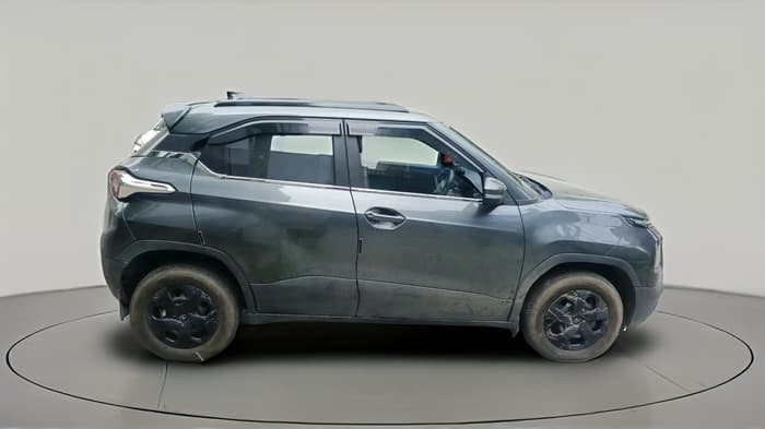 2025 Tata PUNCH Adventure Plus iCNG, CNG, Manual, 15,804 km, exterior