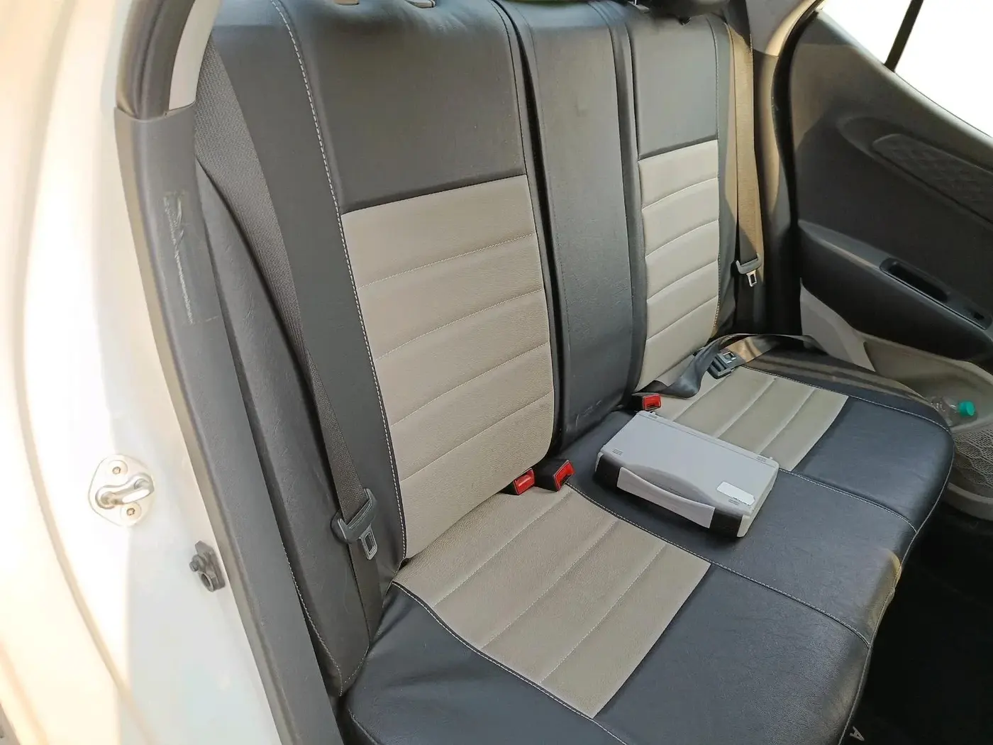 2020 Hyundai AURA S 1.2, Petrol, Manual, 35,234 km, interior