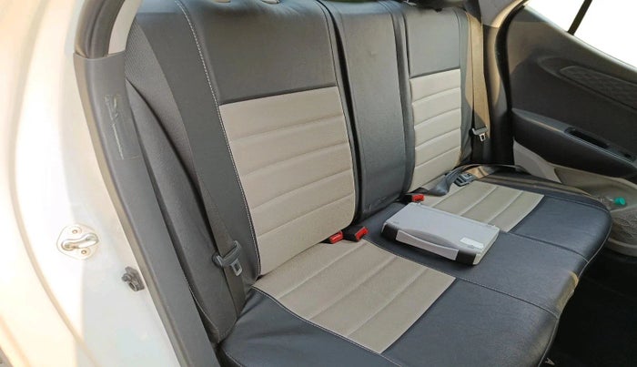 2020 Hyundai AURA S 1.2, Petrol, Manual, 35,234 km, interior