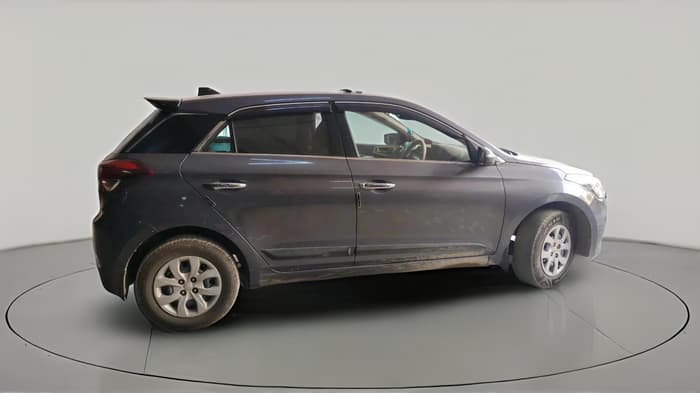 2015 Hyundai Elite i20 SPORTZ 1.2, Petrol, Manual, 69,441 km, exterior
