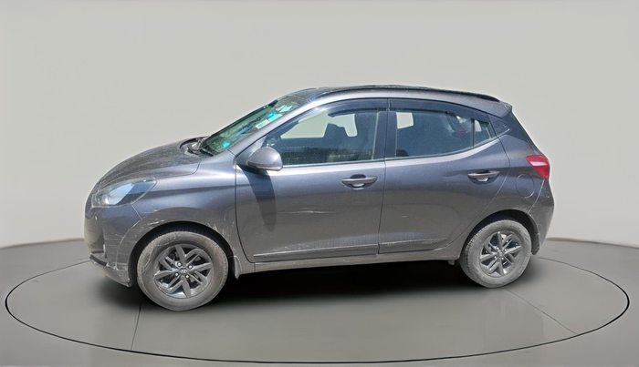 2020 Hyundai GRAND I10 NIOS SPORTZ 1.2 KAPPA VTVT CNG, CNG, Manual, 1,33,161 km, exterior