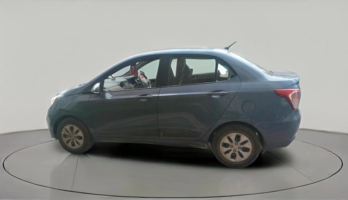 2015 Hyundai Xcent S 1.2, Petrol, Manual, 47,249 km, exterior