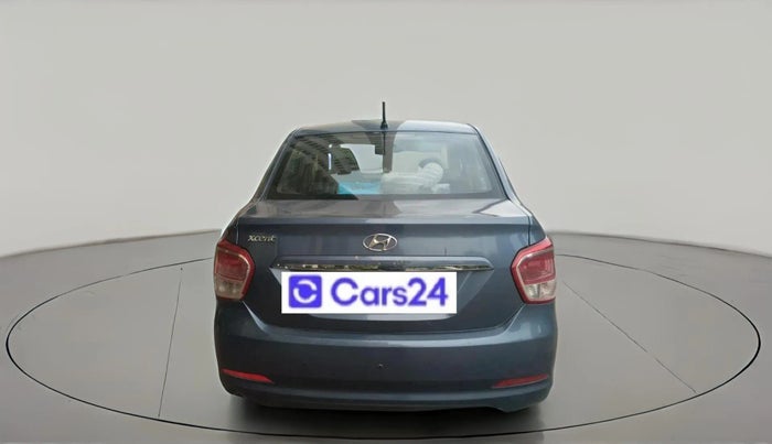 2015 Hyundai Xcent S 1.2, Petrol, Manual, 47,249 km, exterior