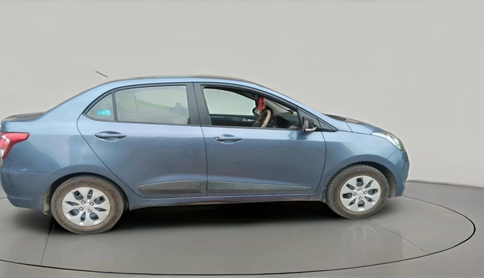 2015 Hyundai Xcent S 1.2, Petrol, Manual, 47,249 km, exterior