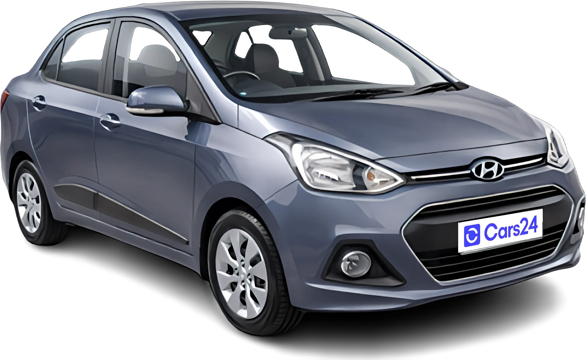2015 Hyundai Xcent - Sedan - Petrol - Manual - ₹2.70 lakh
