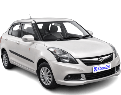 2015 Maruti Swift Dzire - Sedan - Petrol - Manual - ₹2.50 lakh