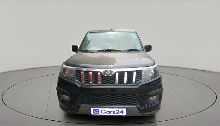 2021 Mahindra BOLERO NEO N10 R, Diesel, Manual, 54,211 km, exterior