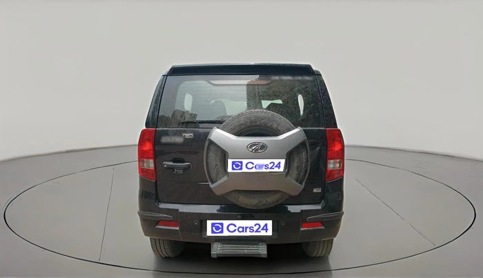 2021 Mahindra BOLERO NEO N10 R, Diesel, Manual, 54,211 km, exterior