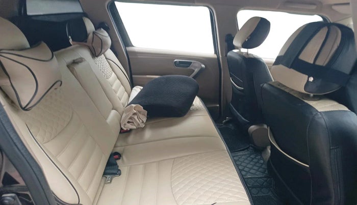 2021 Mahindra BOLERO NEO N10 R, Diesel, Manual, 54,211 km, interior