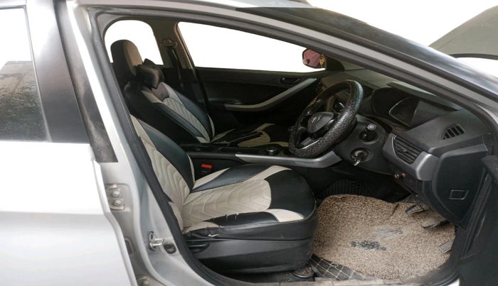 2021 Tata NEXON XM PETROL, Petrol, Manual, 1,45,153 km, interior