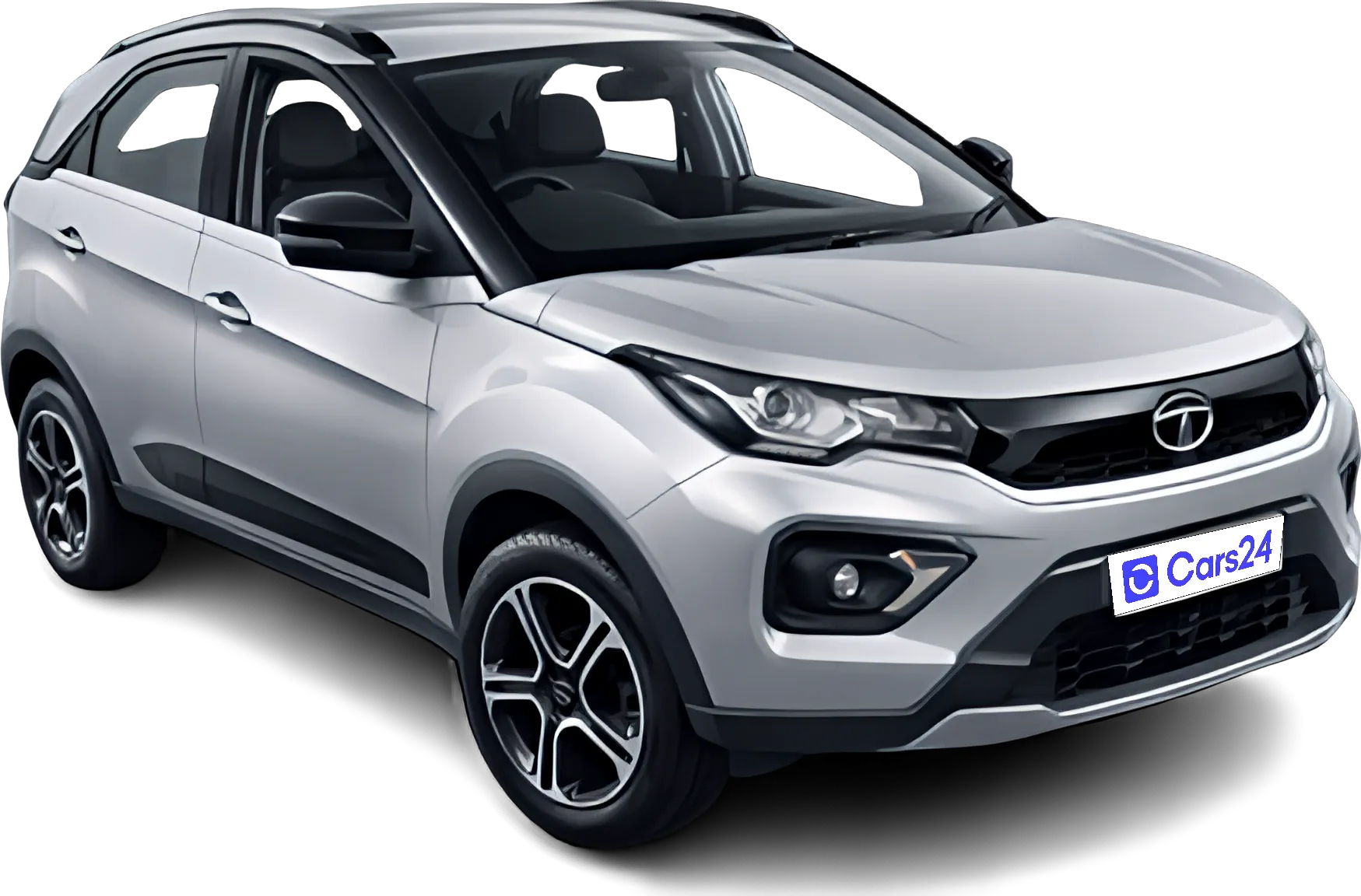 2021 Tata NEXON - SUV - Petrol - Manual - ₹5.26 lakh
