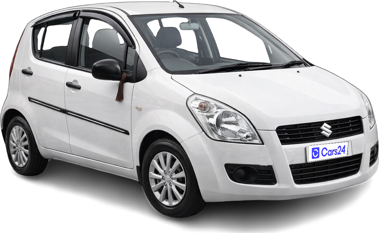 2011 Maruti Ritz - Hatchback - Petrol - Manual - ₹99,000