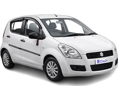 2011 Maruti Ritz - Hatchback - Petrol - Manual - ₹99,000
