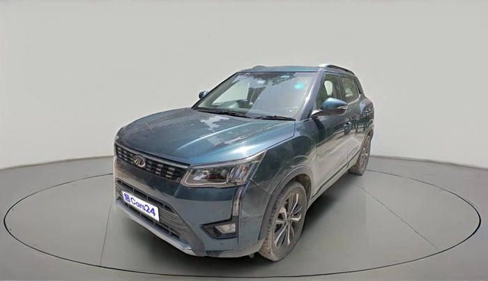 2019 Mahindra XUV300 W8 (O) 1.5 DIESEL, Diesel, Manual, 1,57,947 km, exterior