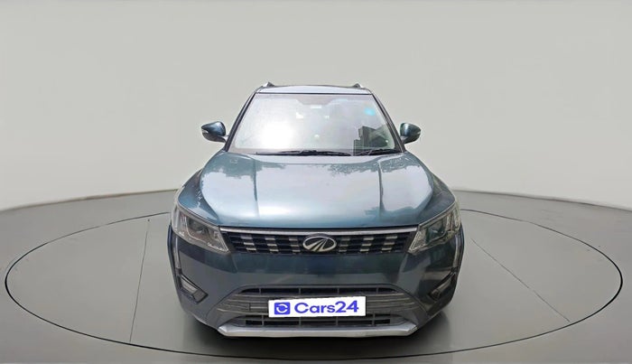 2019 Mahindra XUV300 W8 (O) 1.5 DIESEL, Diesel, Manual, 1,57,947 km, exterior