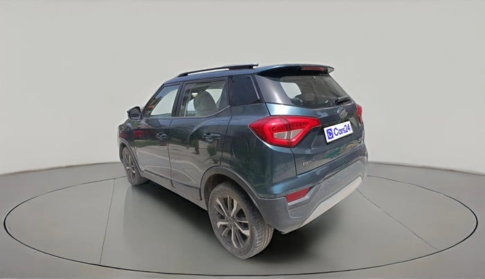 2019 Mahindra XUV300 W8 (O) 1.5 DIESEL, Diesel, Manual, 1,57,947 km, exterior