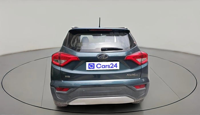 2019 Mahindra XUV300 W8 (O) 1.5 DIESEL, Diesel, Manual, 1,57,947 km, exterior