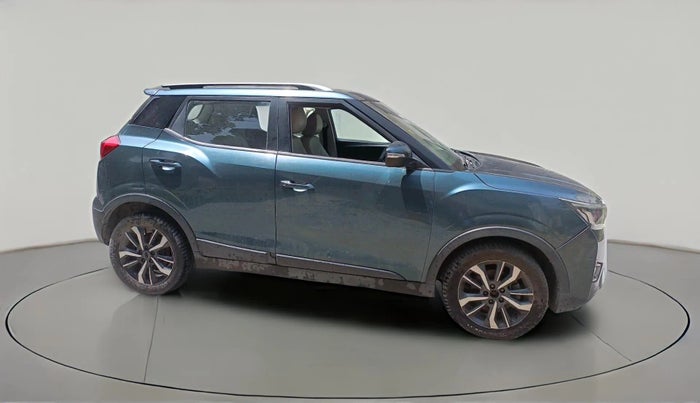 2019 Mahindra XUV300 W8 (O) 1.5 DIESEL, Diesel, Manual, 1,57,947 km, exterior