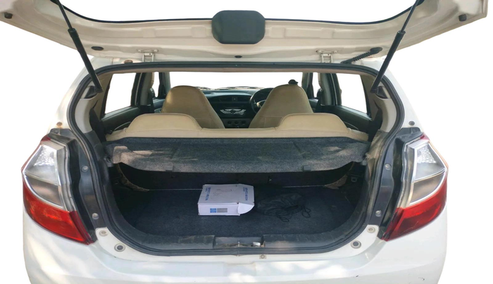 2018 Maruti Alto K10 VXI, Petrol, Manual, 99,571 km, exterior