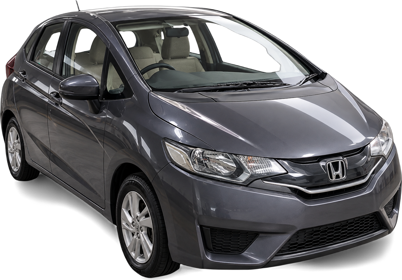 2018 Honda Jazz - Hatchback - Petrol - Automatic - ₹3.29 lakh