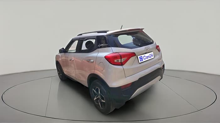 2022 Mahindra XUV300 W6 1.5 Diesel, Diesel, Manual, 71,942 km, exterior
