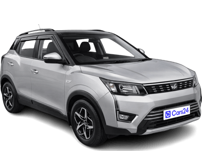 2022 Mahindra XUV300 - SUV - Diesel - Manual - ₹6.55 lakh