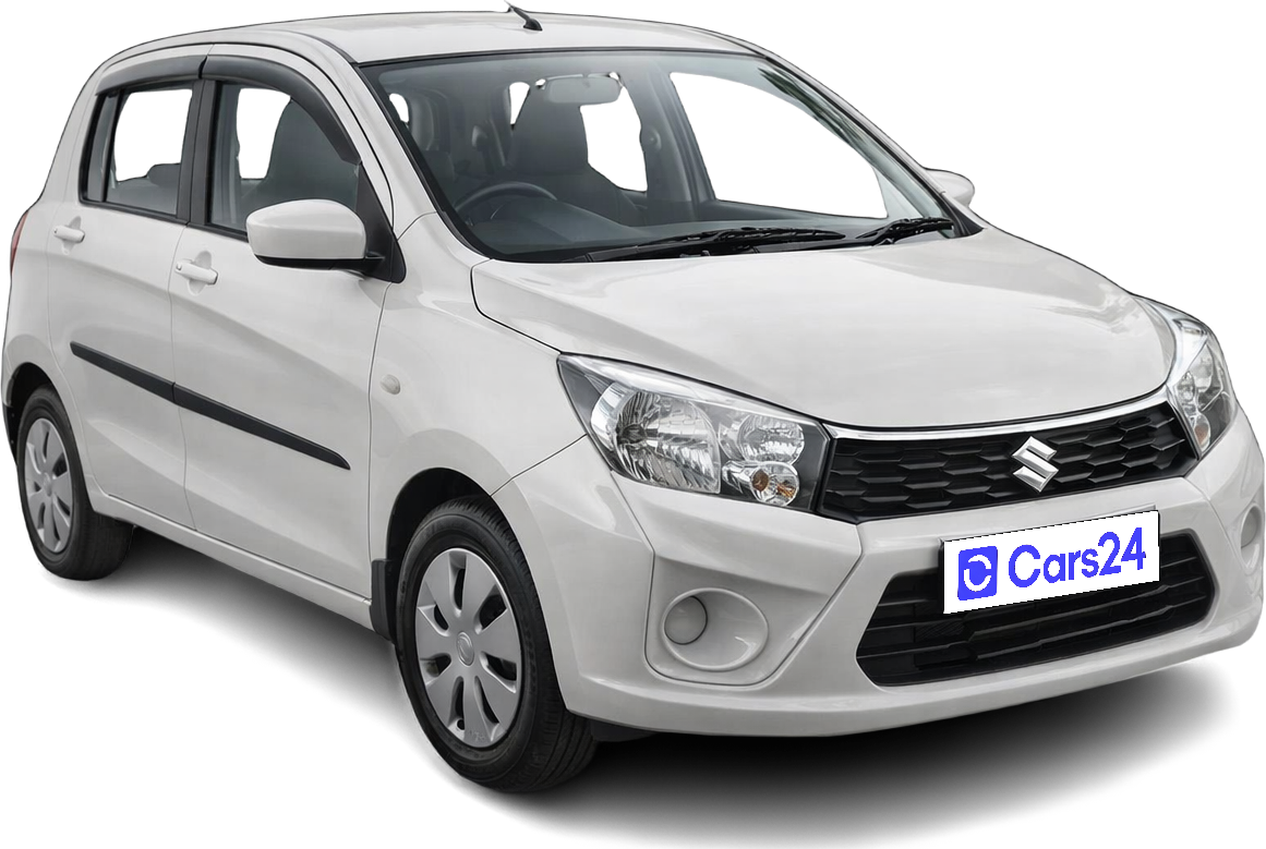 2019 Maruti Celerio - Hatchback - CNG - Manual - ₹2.90 lakh