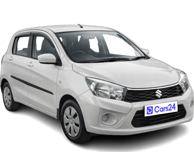2019 Maruti Celerio - Hatchback - CNG - Manual - ₹2.90 lakh