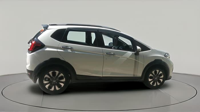 2020 Honda WR-V 1.5L I-DTEC VX MT, Diesel, Manual, 1,45,536 km, exterior