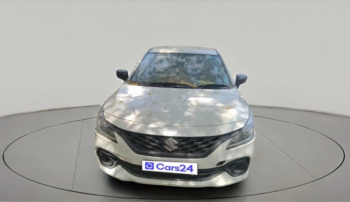 2023 Maruti Baleno SIGMA PETROL 1.2, Petrol, Manual, 37,899 km, exterior