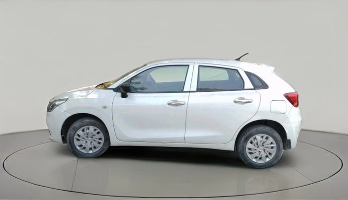 2023 Maruti Baleno SIGMA PETROL 1.2, Petrol, Manual, 37,899 km, exterior