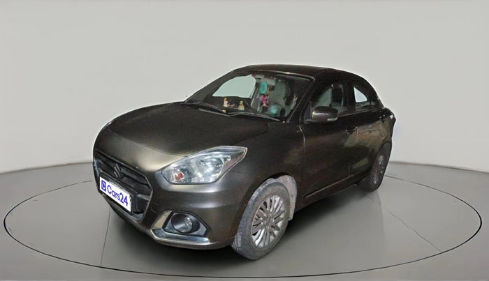 2023 Maruti Dzire ZXI CNG, CNG, Manual, 53,747 km, exterior