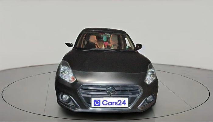 2023 Maruti Dzire ZXI CNG, CNG, Manual, 53,747 km, exterior