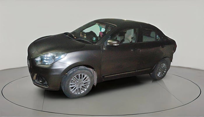 2023 Maruti Dzire ZXI CNG, CNG, Manual, 53,747 km, exterior