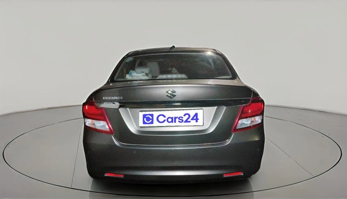 2023 Maruti Dzire ZXI CNG, CNG, Manual, 53,747 km, exterior