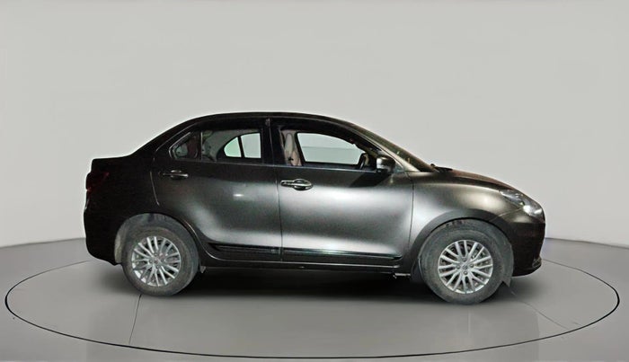 2023 Maruti Dzire ZXI CNG, CNG, Manual, 53,747 km, exterior