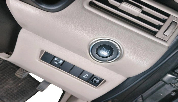 2023 Maruti Dzire ZXI CNG, CNG, Manual, 53,747 km, interior