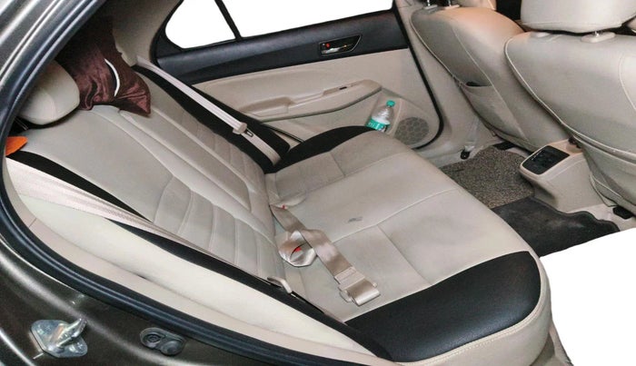 2023 Maruti Dzire ZXI CNG, CNG, Manual, 53,747 km, interior