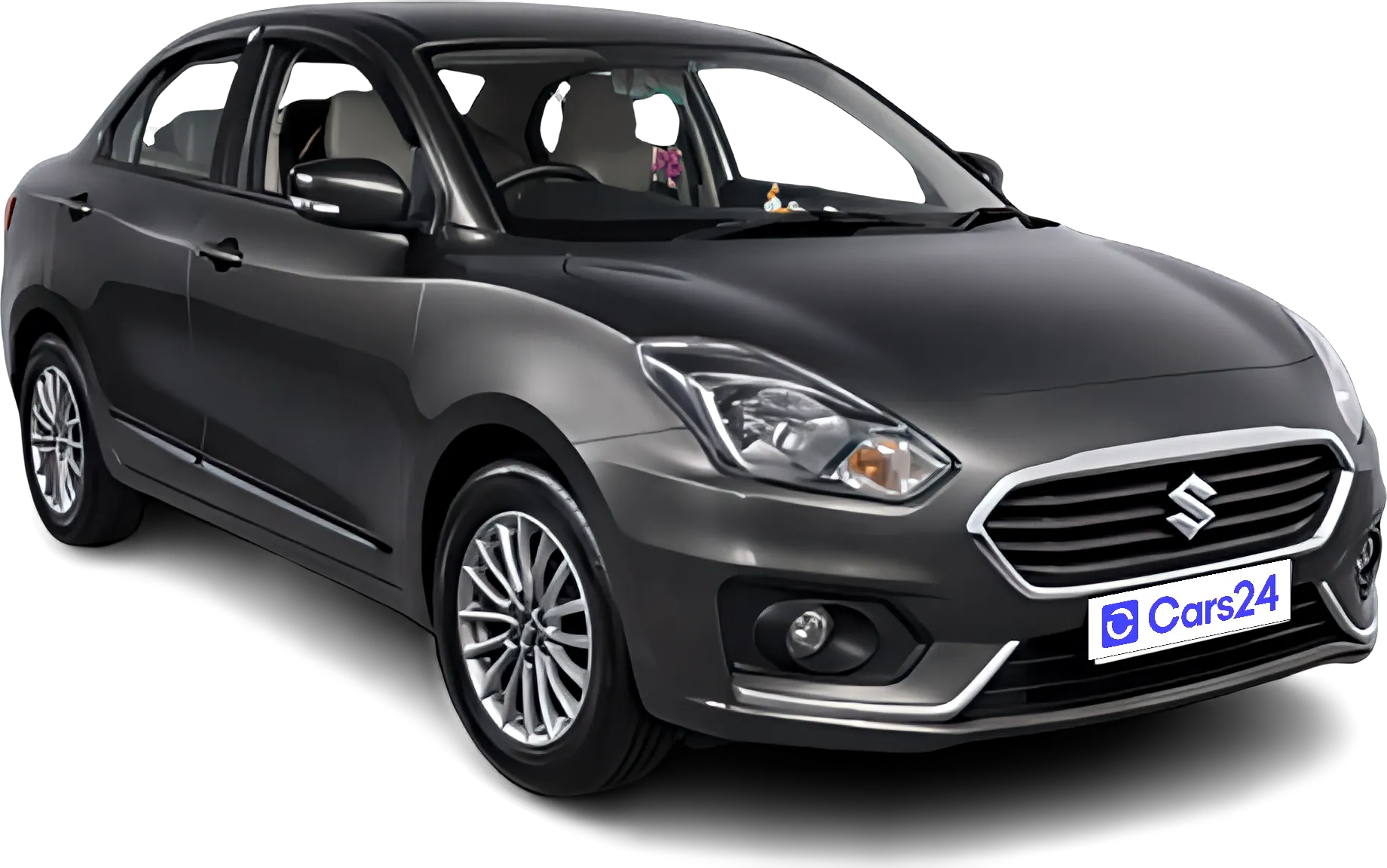 2023 Maruti Dzire - Sedan - CNG - Manual - ₹7.25 lakh