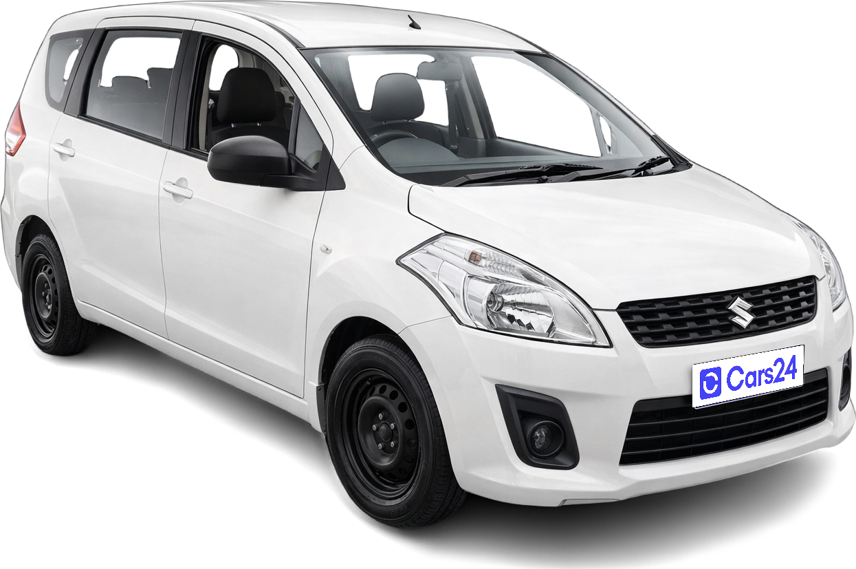 2012 Maruti Ertiga - SUV - Petrol - Manual - ₹2.30 lakh