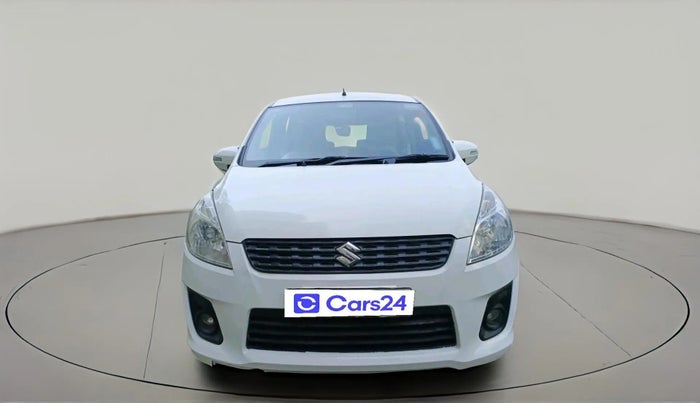 2015 Maruti Ertiga VXI, Petrol, Manual, 85,269 km, exterior