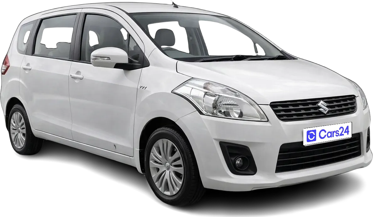 2015 Maruti Ertiga - SUV - Petrol - Manual - ₹5.30 lakh
